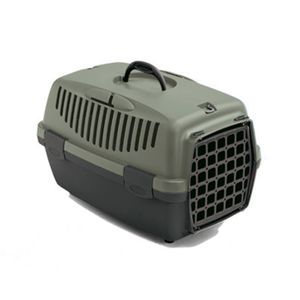Stefanplast Gulliver Carrier (Green) | Size: Gulliver 1